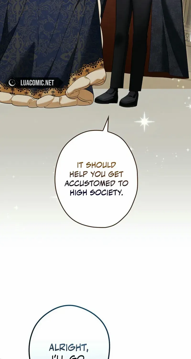 She Is My Mother In Law But I Dont Want Any Conflicts Between us Chapter 5 page 73 - 