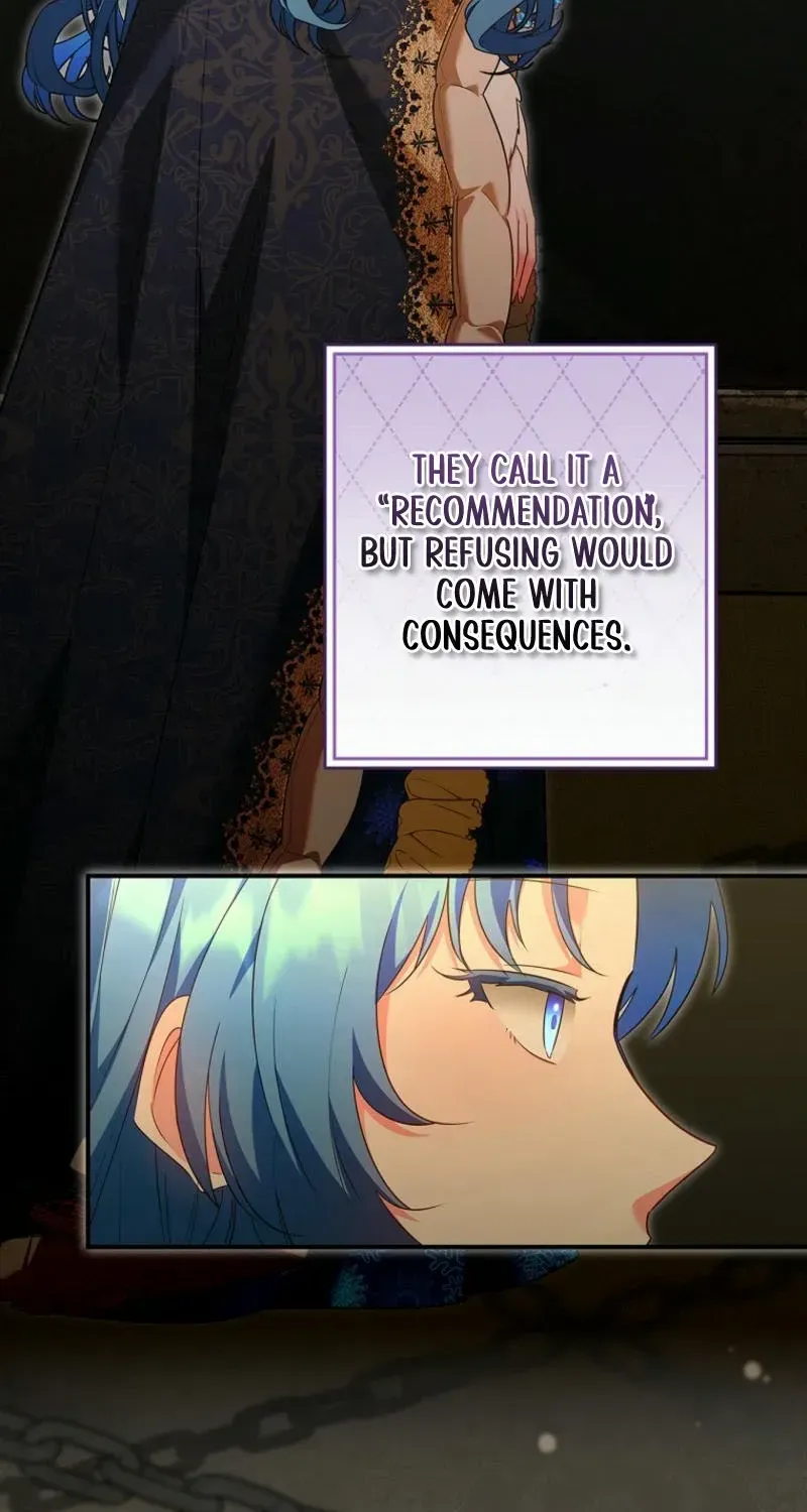 She Is My Mother In Law But I Dont Want Any Conflicts Between us Chapter 5 page 76 - 