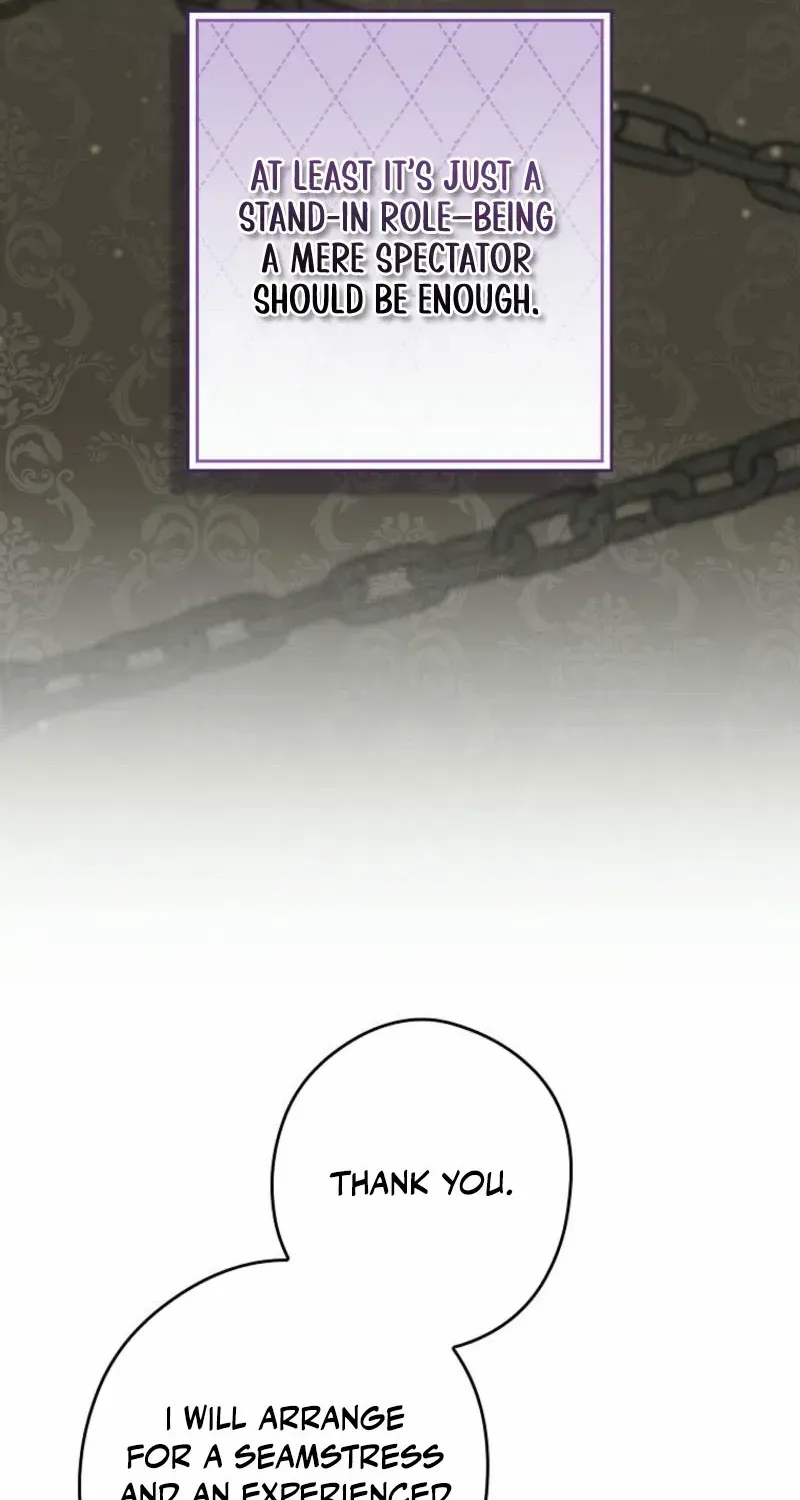 She Is My Mother In Law But I Dont Want Any Conflicts Between us Chapter 5 page 77 - 