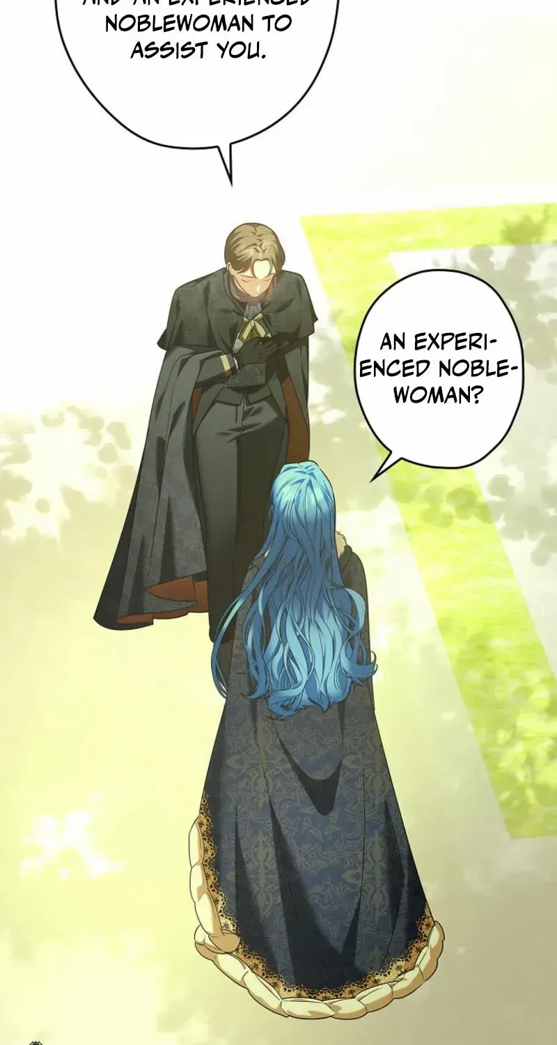 She Is My Mother In Law But I Dont Want Any Conflicts Between us Chapter 5 page 78 - 