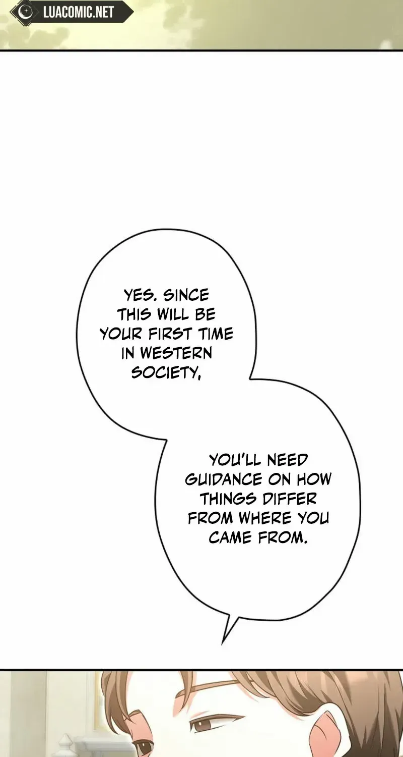 She Is My Mother In Law But I Dont Want Any Conflicts Between us Chapter 5 page 79 - 