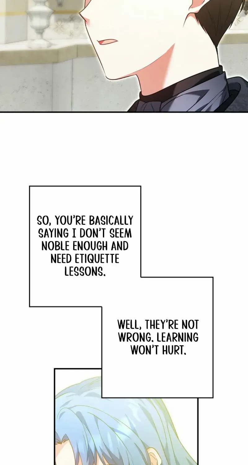 She Is My Mother In Law But I Dont Want Any Conflicts Between us Chapter 5 page 80 - 