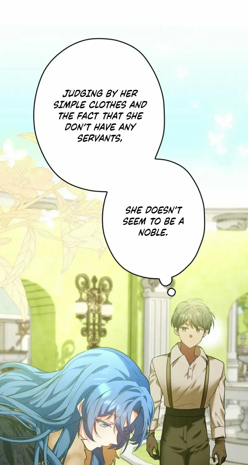 She Is My Mother In Law But I Dont Want Any Conflicts Between us Chapter 5 page 9 - 