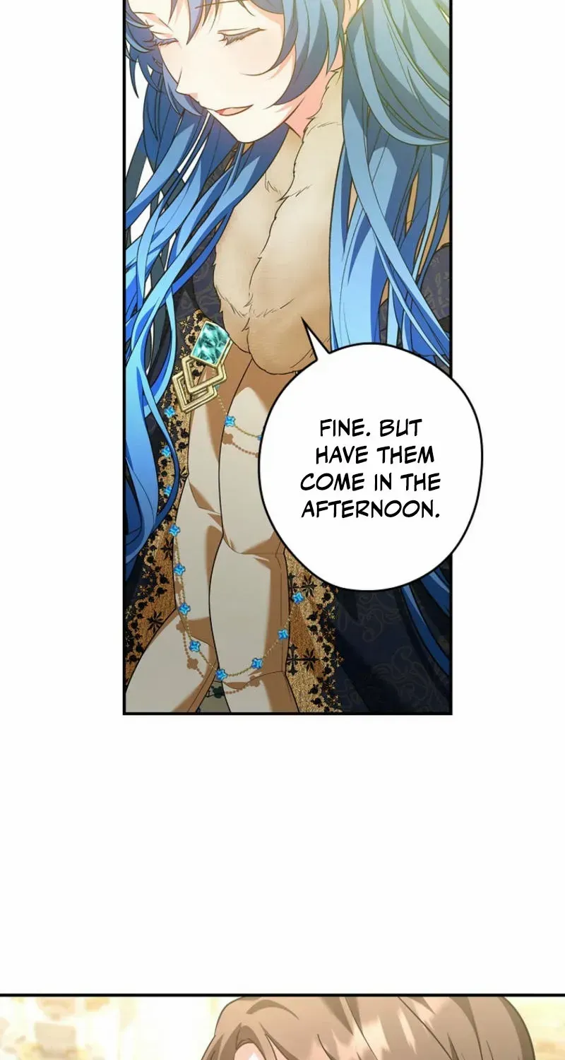 She Is My Mother In Law But I Dont Want Any Conflicts Between us Chapter 5 page 81 - 