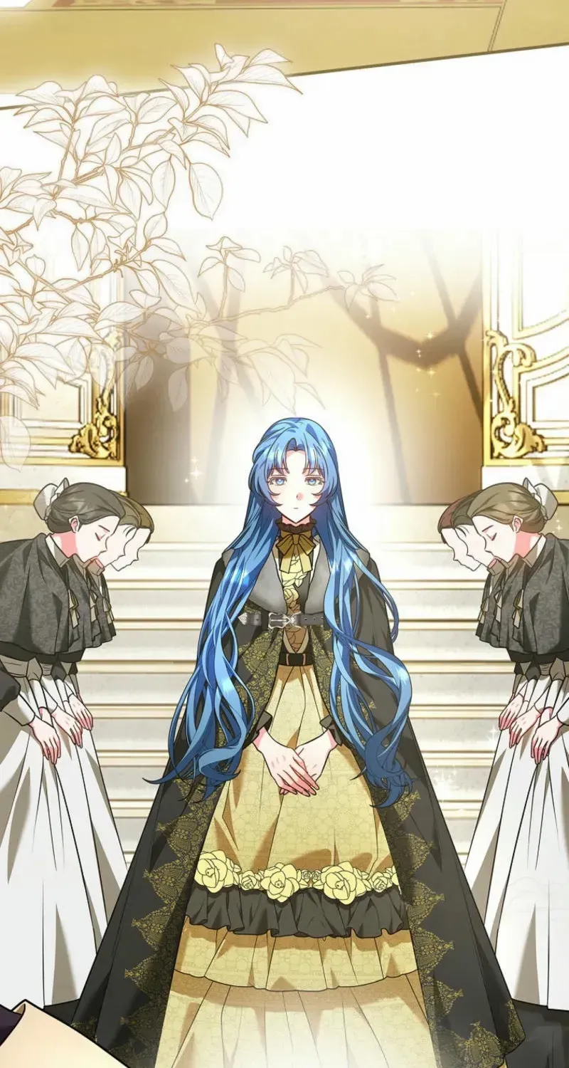 She Is My Mother In Law But I Dont Want Any Conflicts Between us Chapter 5 page 95 - 