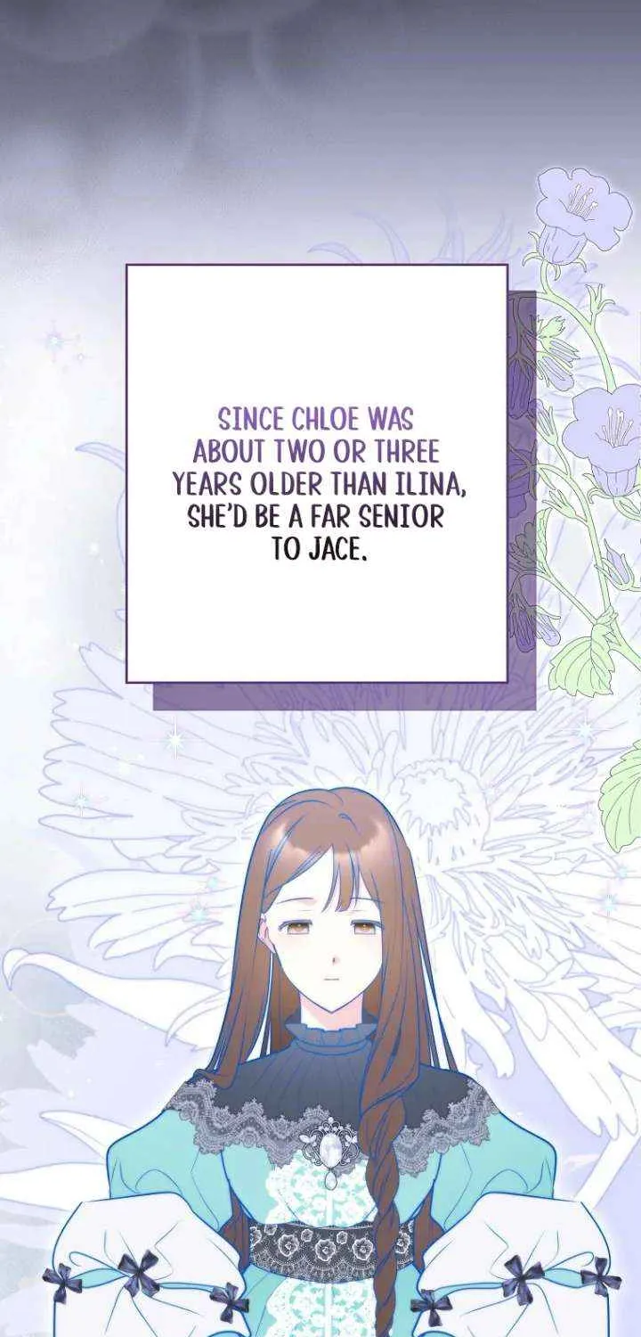 She Is My Mother In Law But I Dont Want Any Conflicts Between us Chapter 50 page 11 - 