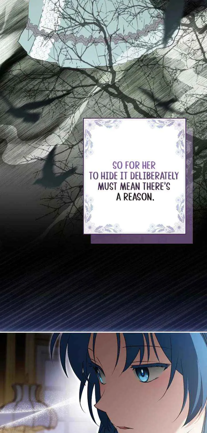 She Is My Mother In Law But I Dont Want Any Conflicts Between us Chapter 50 page 16 - 