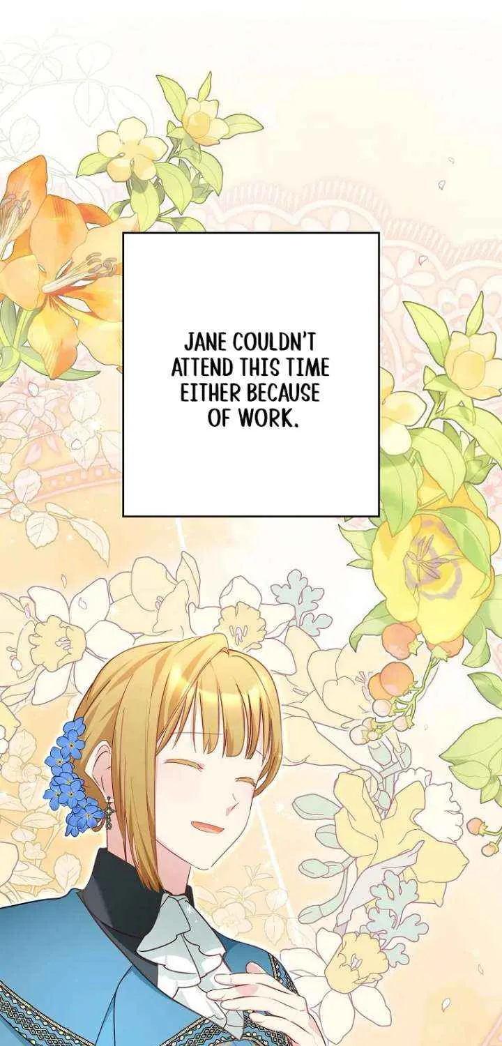 She Is My Mother In Law But I Dont Want Any Conflicts Between us Chapter 50 page 18 - 