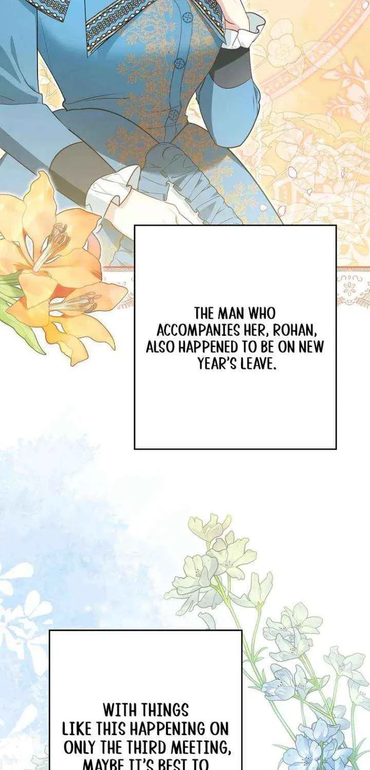 She Is My Mother In Law But I Dont Want Any Conflicts Between us Chapter 50 page 19 - 