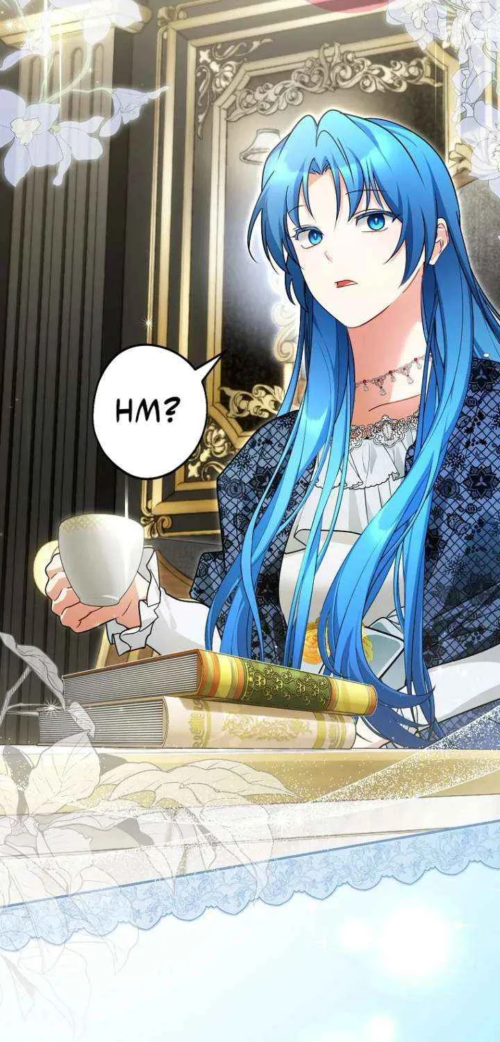 She Is My Mother In Law But I Dont Want Any Conflicts Between us Chapter 50 page 3 - 