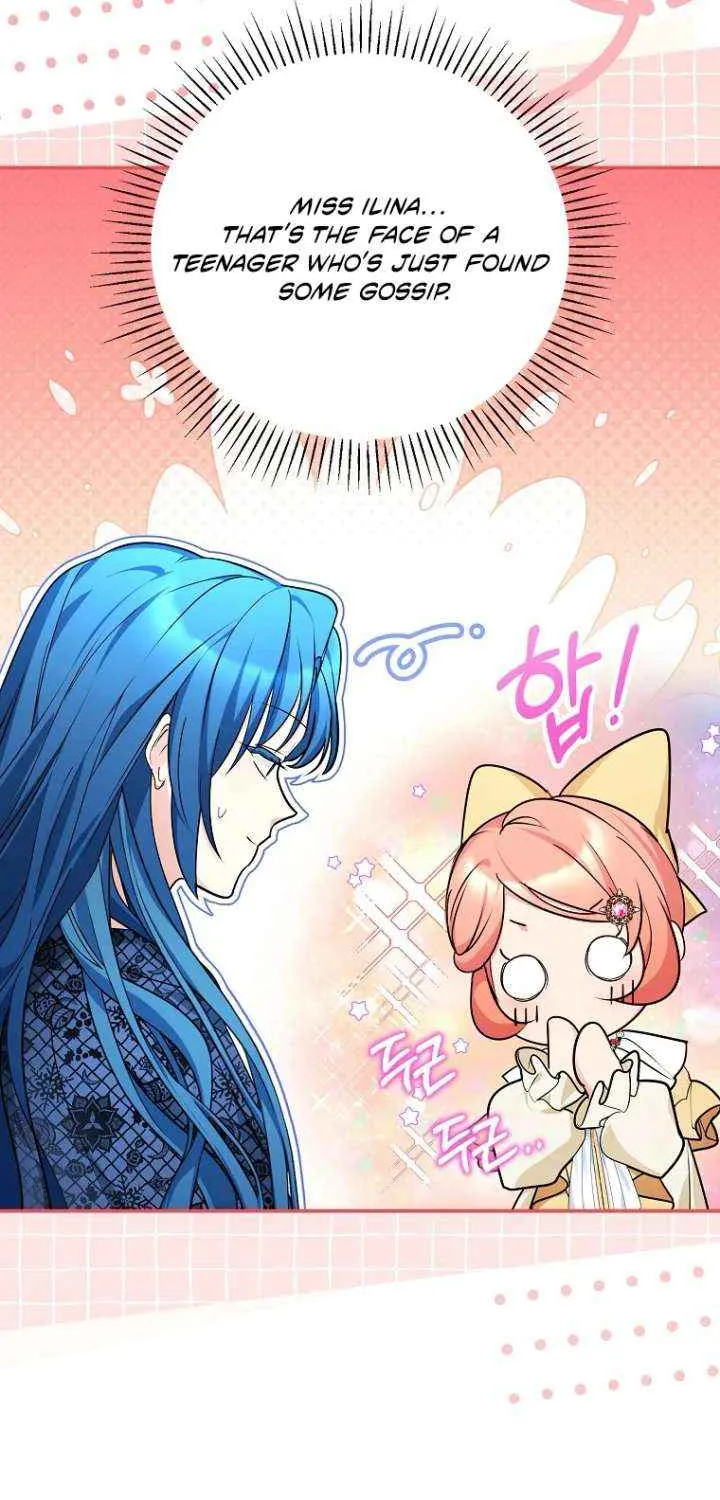 She Is My Mother In Law But I Dont Want Any Conflicts Between us Chapter 50 page 24 - 
