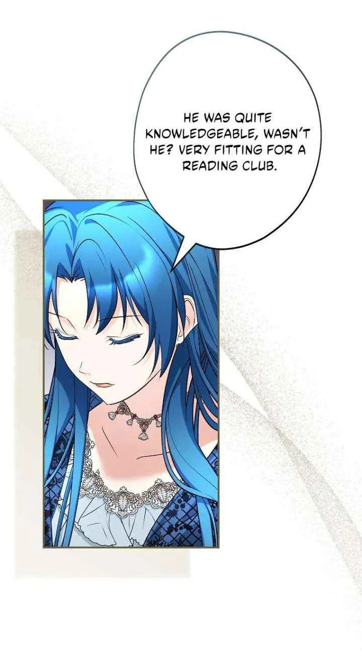 She Is My Mother In Law But I Dont Want Any Conflicts Between us Chapter 50 page 25 - 