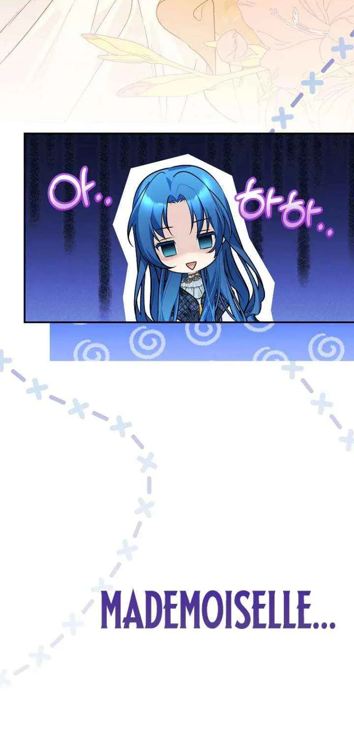 She Is My Mother In Law But I Dont Want Any Conflicts Between us Chapter 50 page 32 - 