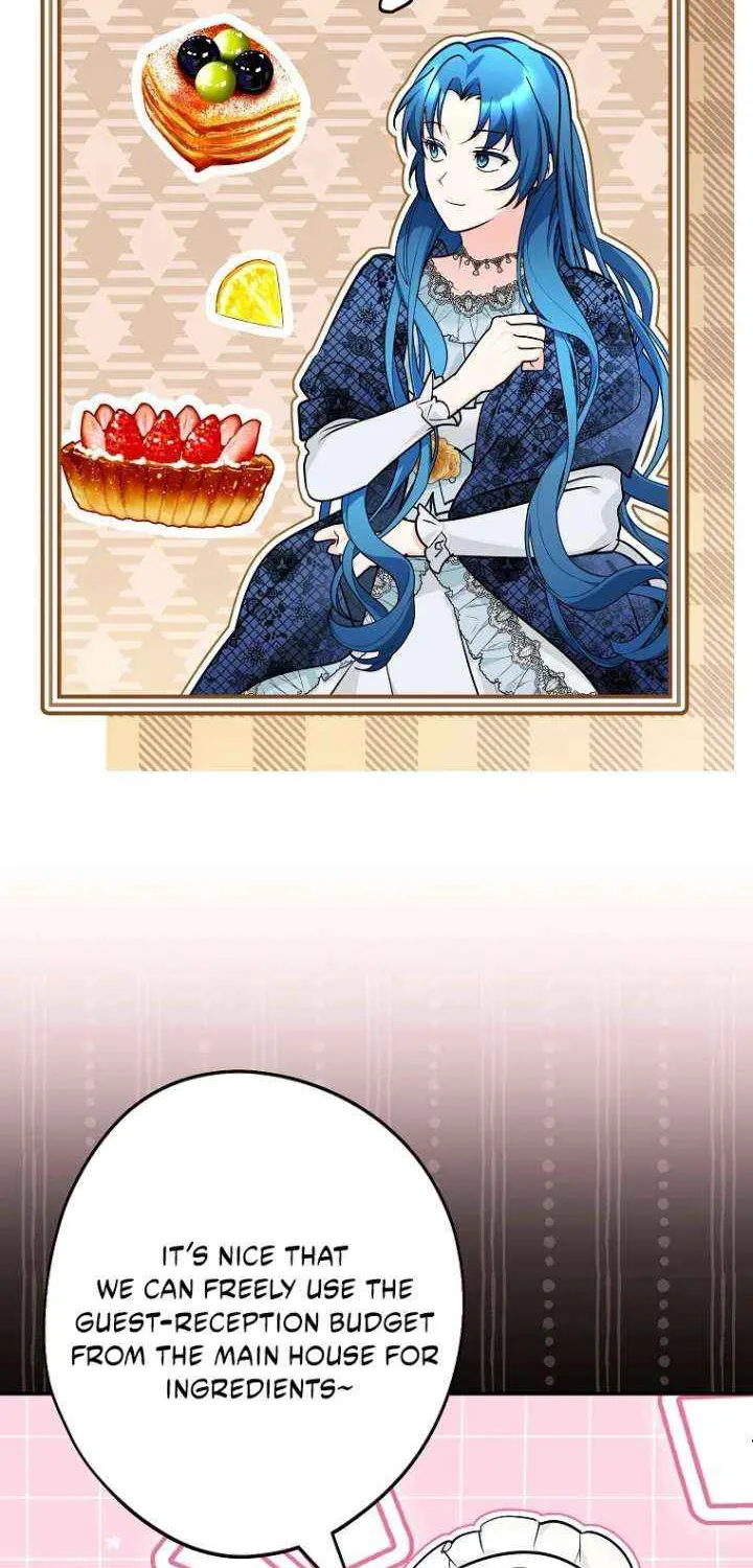 She Is My Mother In Law But I Dont Want Any Conflicts Between us Chapter 50 page 38 - 