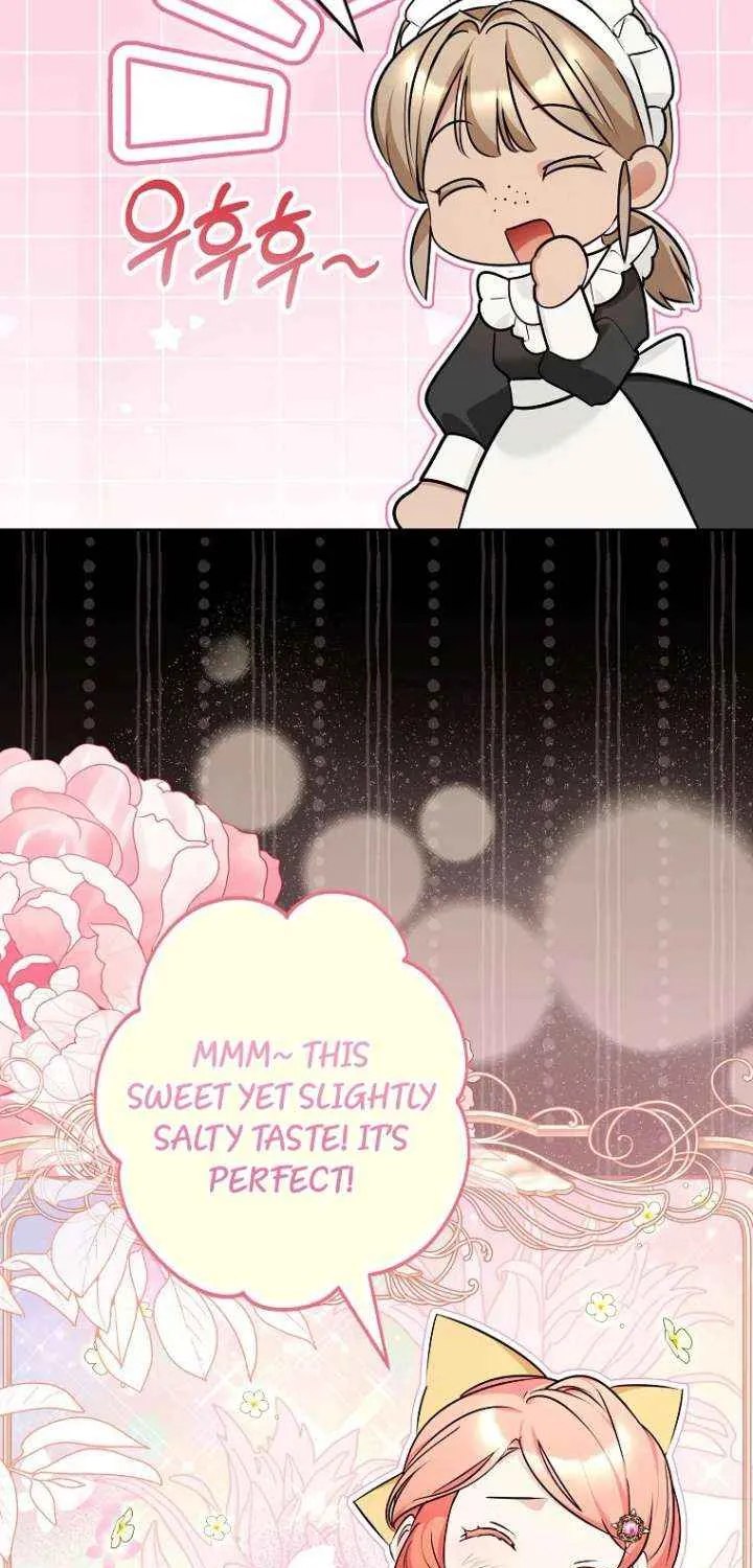 She Is My Mother In Law But I Dont Want Any Conflicts Between us Chapter 50 page 39 - 