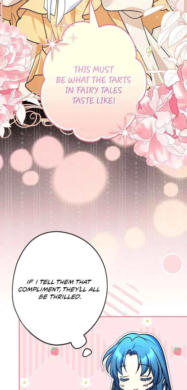 She Is My Mother In Law But I Dont Want Any Conflicts Between us Chapter 50 page 41 - 
