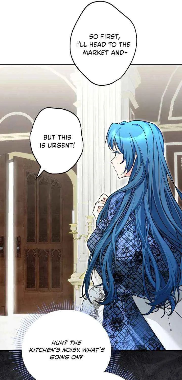 She Is My Mother In Law But I Dont Want Any Conflicts Between us Chapter 50 page 43 - 