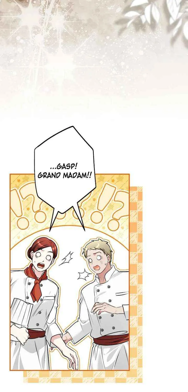 She Is My Mother In Law But I Dont Want Any Conflicts Between us Chapter 50 page 47 - 