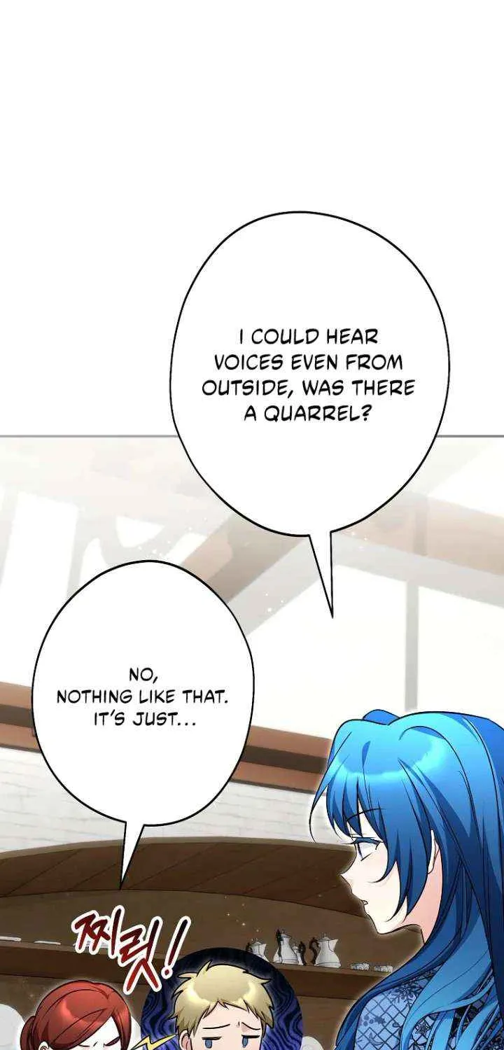 She Is My Mother In Law But I Dont Want Any Conflicts Between us Chapter 50 page 48 - 