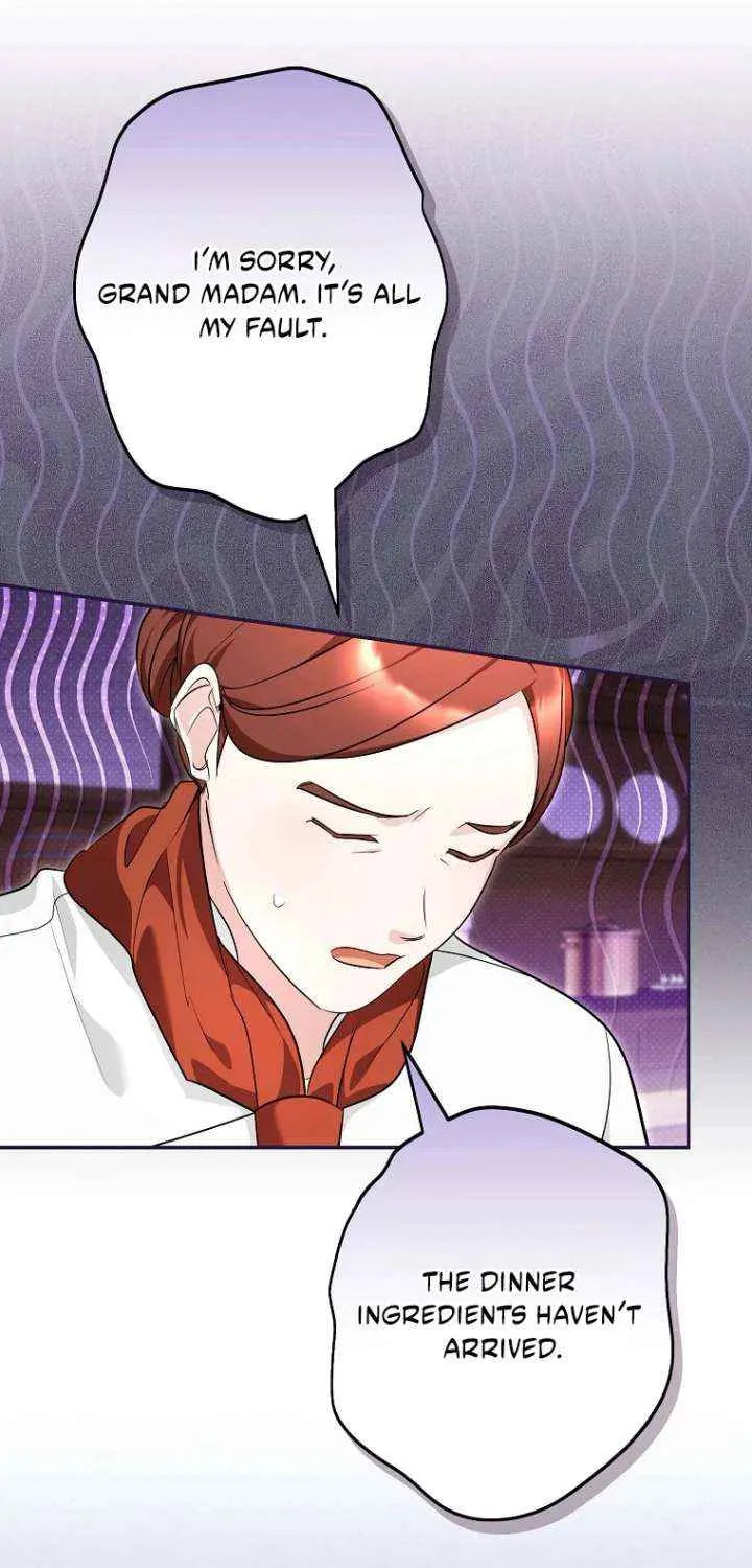 She Is My Mother In Law But I Dont Want Any Conflicts Between us Chapter 50 page 50 - 