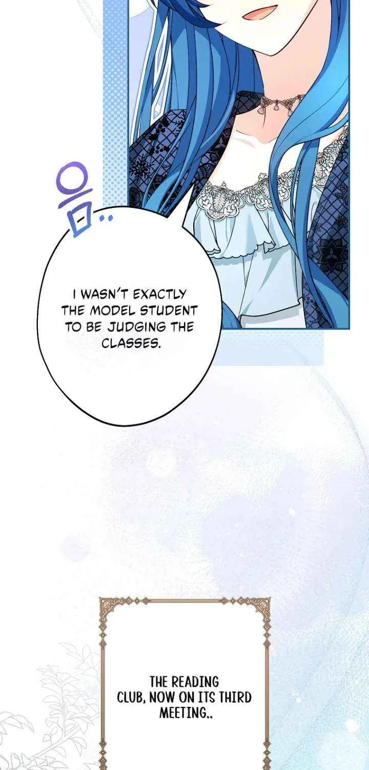 She Is My Mother In Law But I Dont Want Any Conflicts Between us Chapter 50 page 6 - 