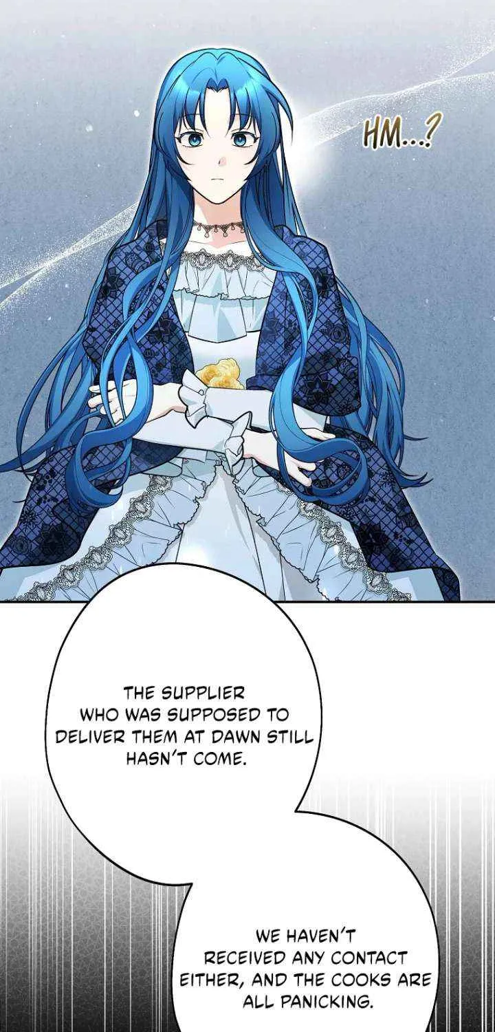 She Is My Mother In Law But I Dont Want Any Conflicts Between us Chapter 50 page 51 - 