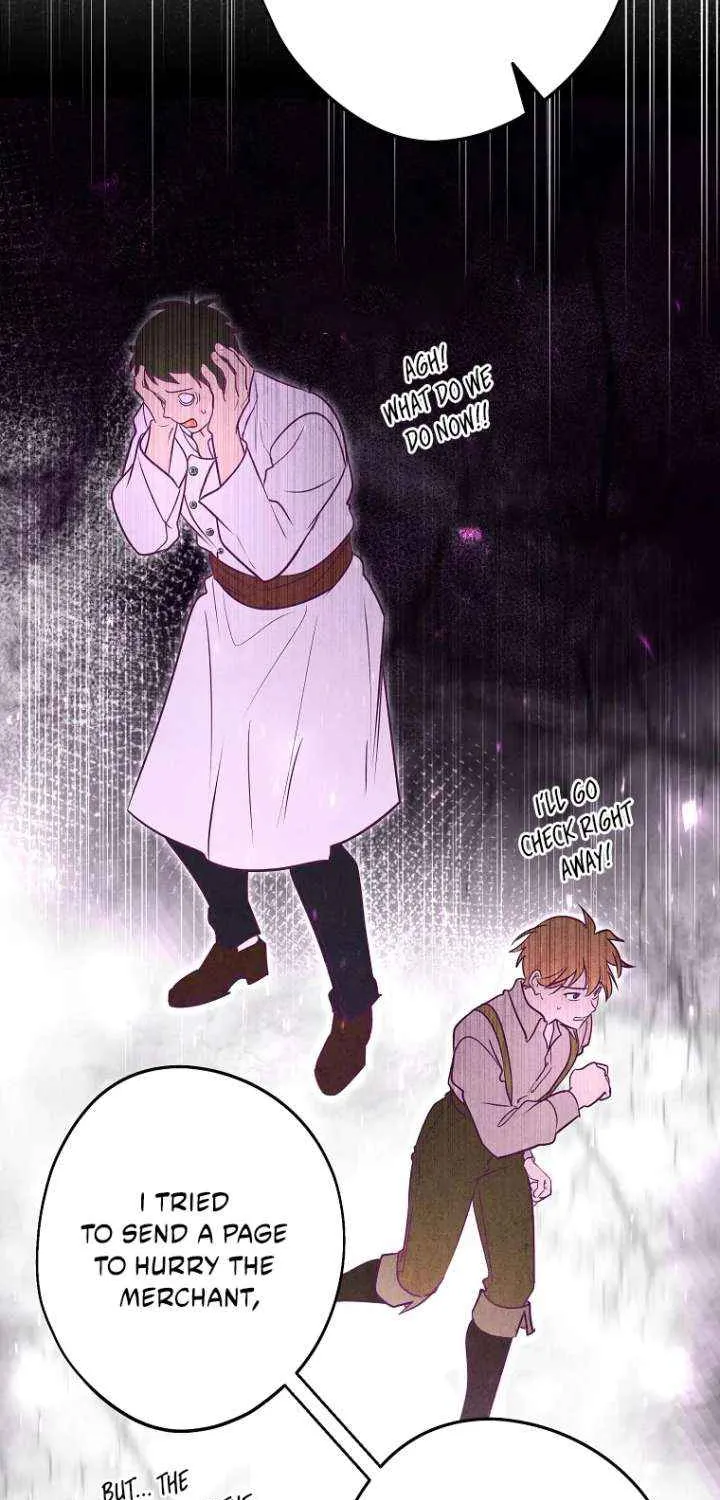 She Is My Mother In Law But I Dont Want Any Conflicts Between us Chapter 50 page 52 - 