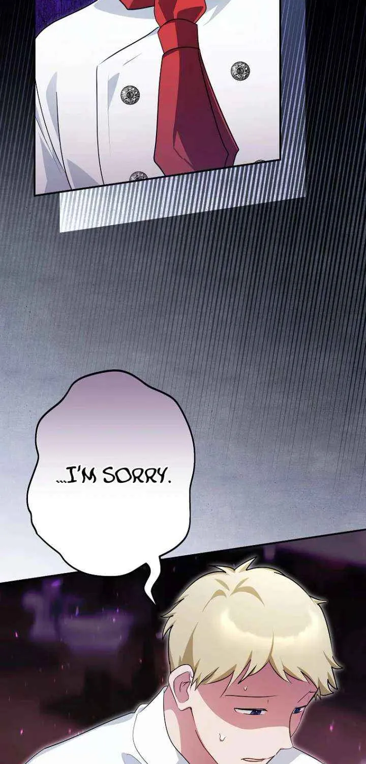 She Is My Mother In Law But I Dont Want Any Conflicts Between us Chapter 50 page 56 - 