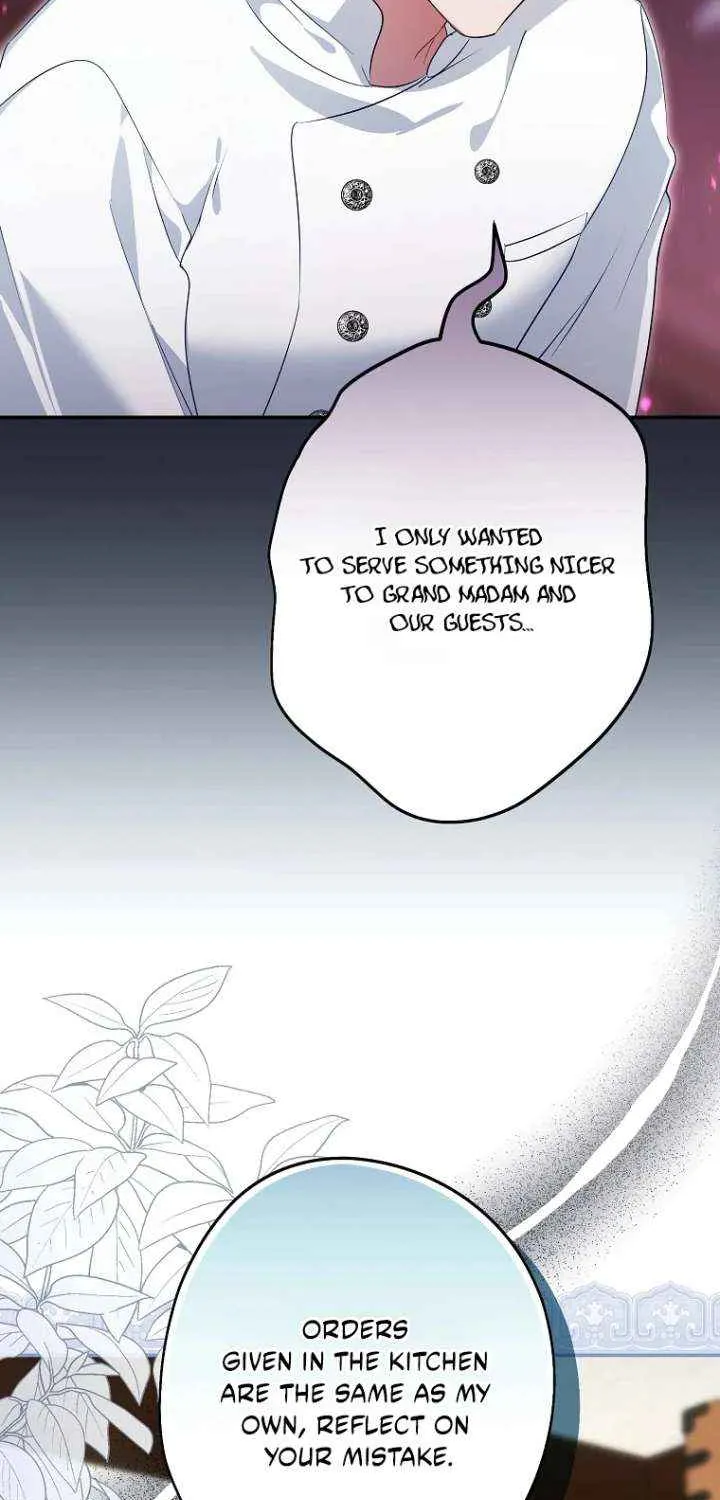 She Is My Mother In Law But I Dont Want Any Conflicts Between us Chapter 50 page 57 - 