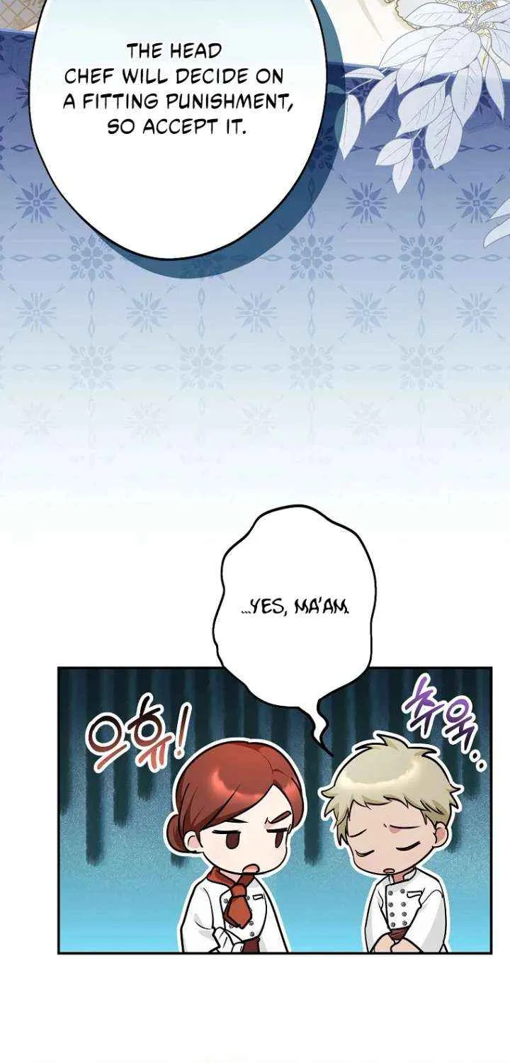 She Is My Mother In Law But I Dont Want Any Conflicts Between us Chapter 50 page 59 - 