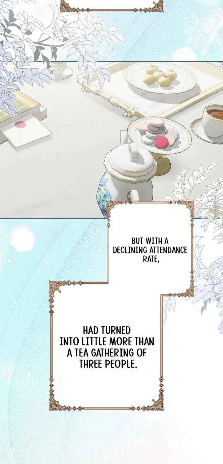 She Is My Mother In Law But I Dont Want Any Conflicts Between us Chapter 50 page 7 - 