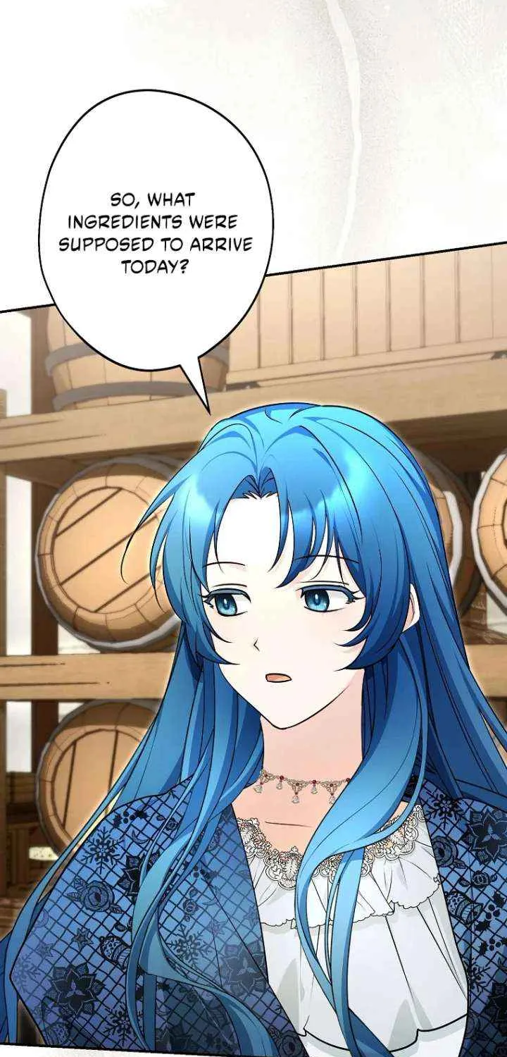 She Is My Mother In Law But I Dont Want Any Conflicts Between us Chapter 50 page 61 - 
