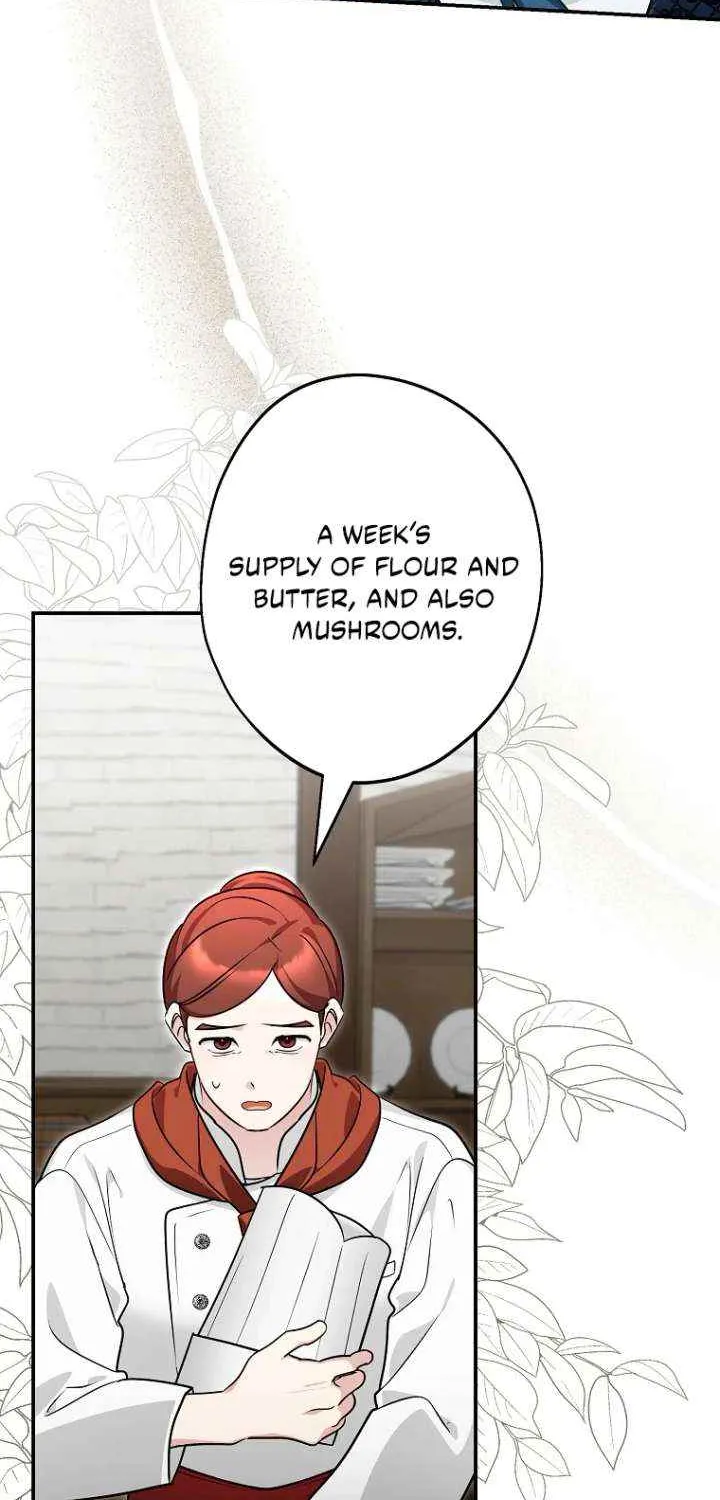 She Is My Mother In Law But I Dont Want Any Conflicts Between us Chapter 50 page 62 - 