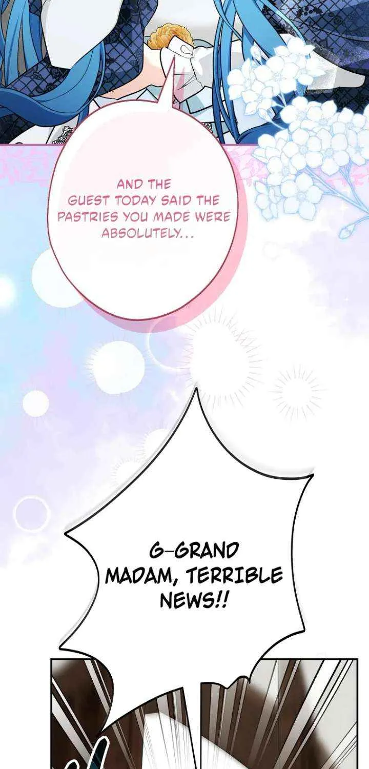 She Is My Mother In Law But I Dont Want Any Conflicts Between us Chapter 50 page 68 - 
