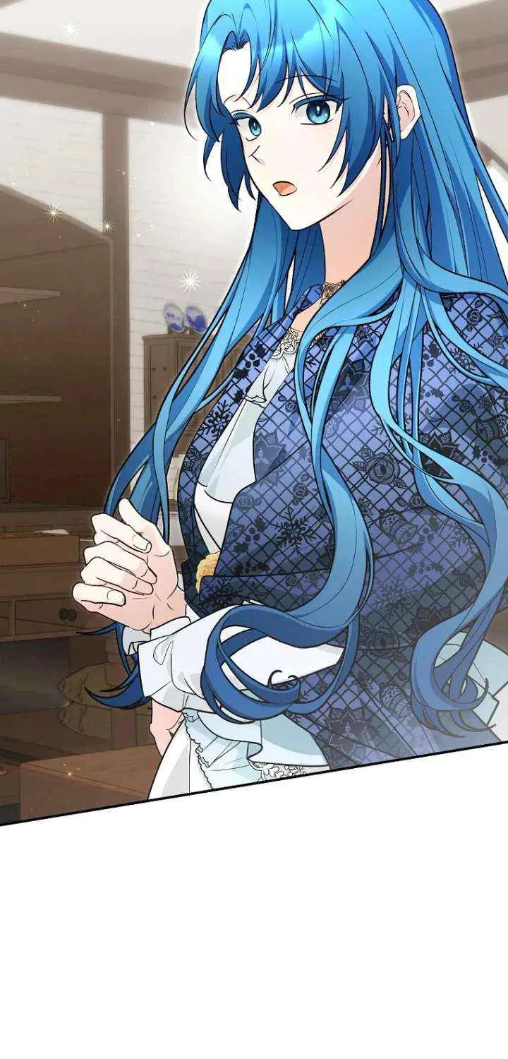 She Is My Mother In Law But I Dont Want Any Conflicts Between us Chapter 50 page 70 - 
