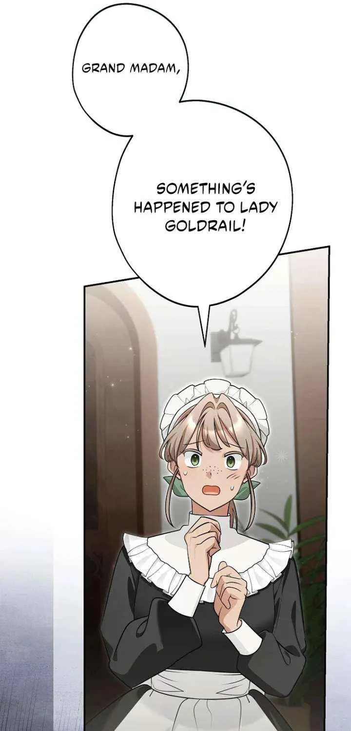 She Is My Mother In Law But I Dont Want Any Conflicts Between us Chapter 50 page 72 - 