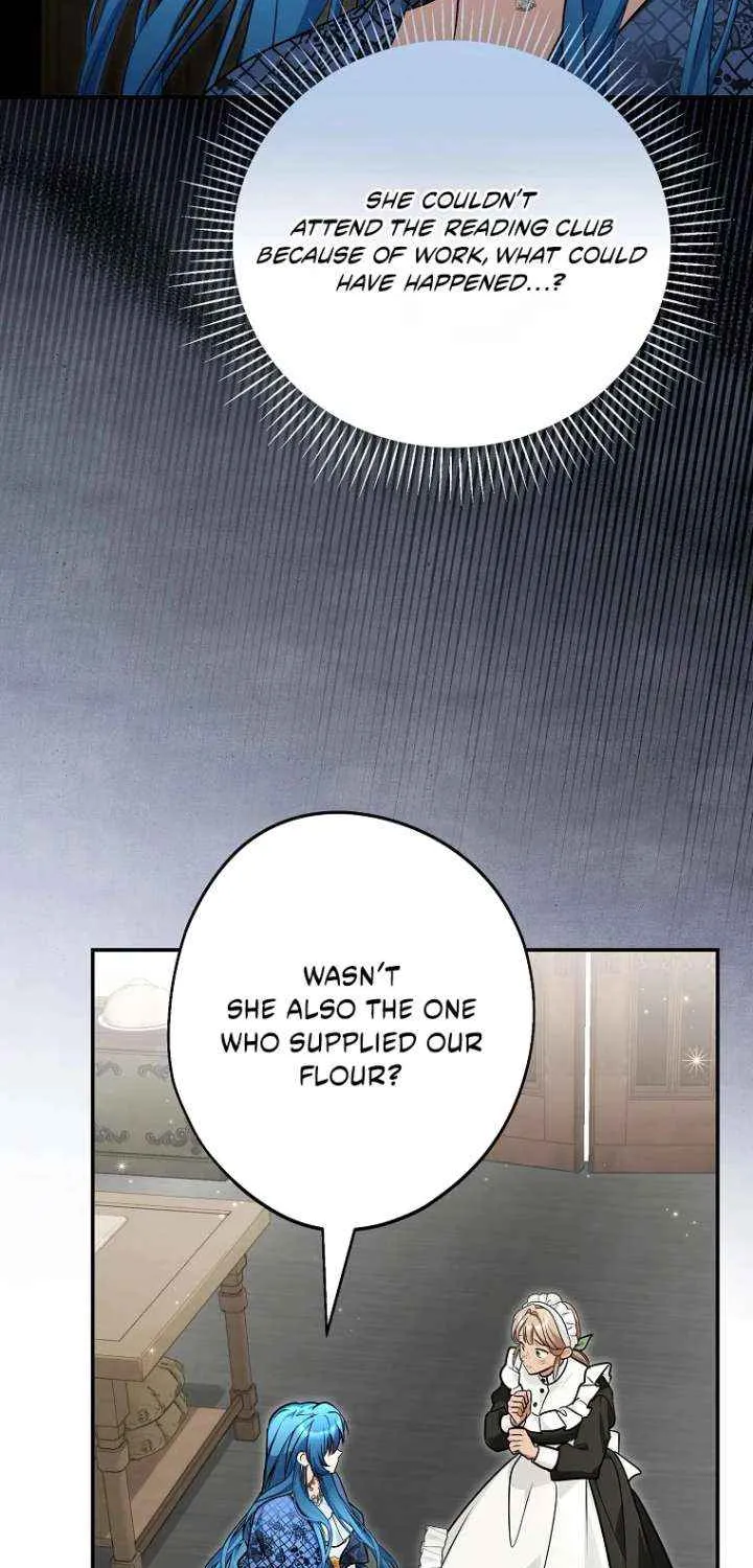 She Is My Mother In Law But I Dont Want Any Conflicts Between us Chapter 50 page 74 - 