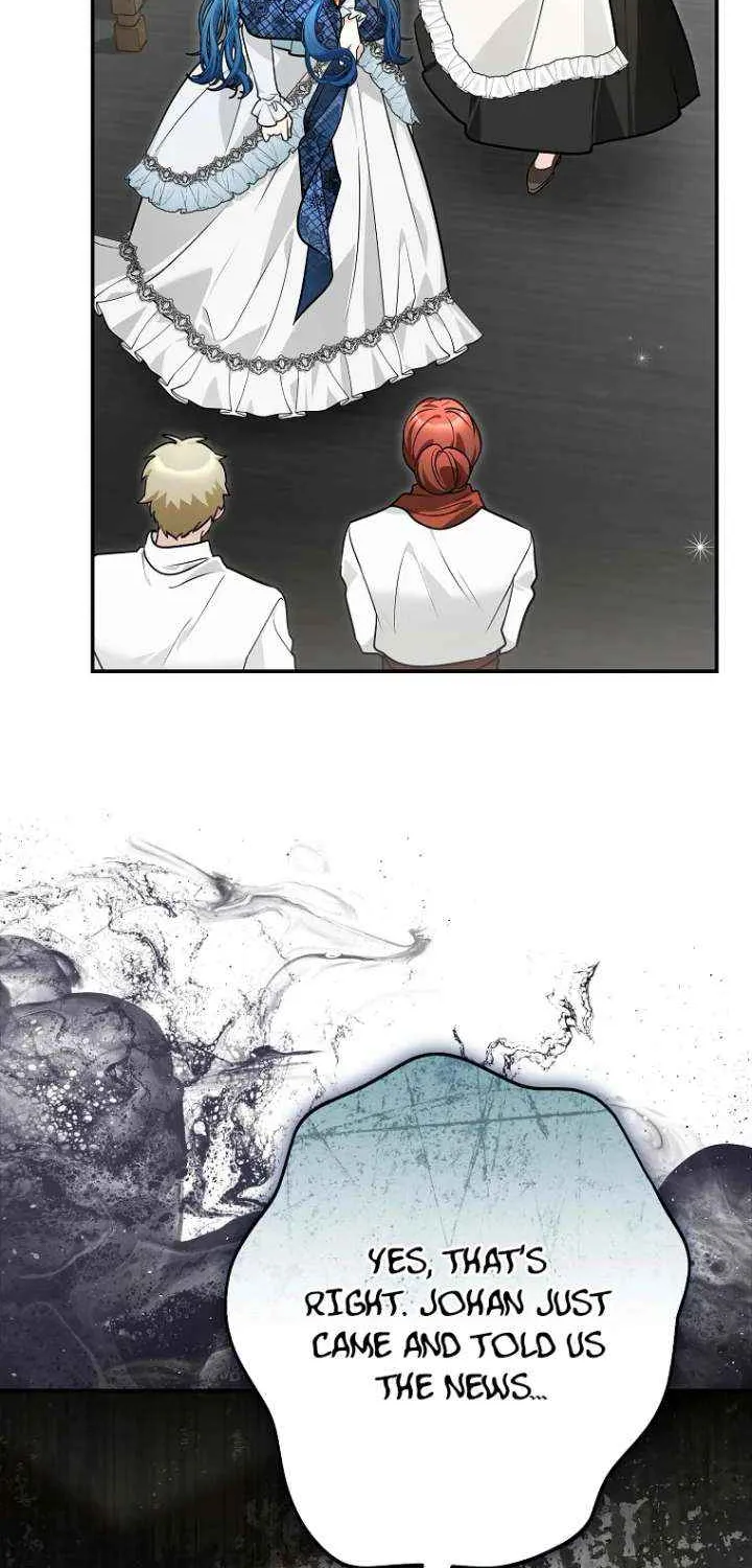 She Is My Mother In Law But I Dont Want Any Conflicts Between us Chapter 50 page 75 - 