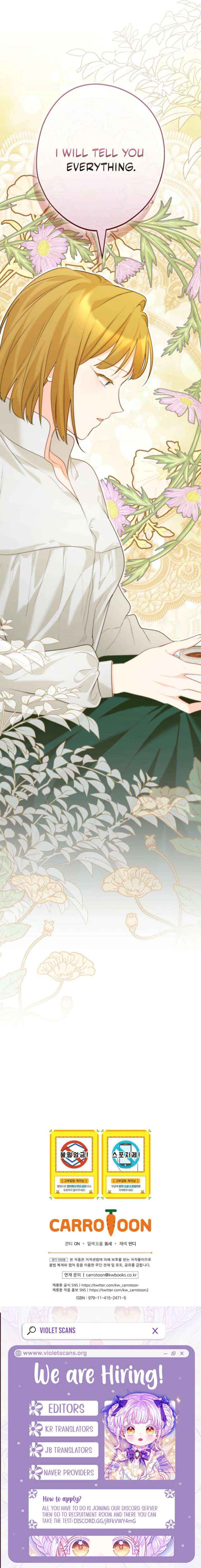 She Is My Mother In Law But I Dont Want Any Conflicts Between us Chapter 54 page 10 - 