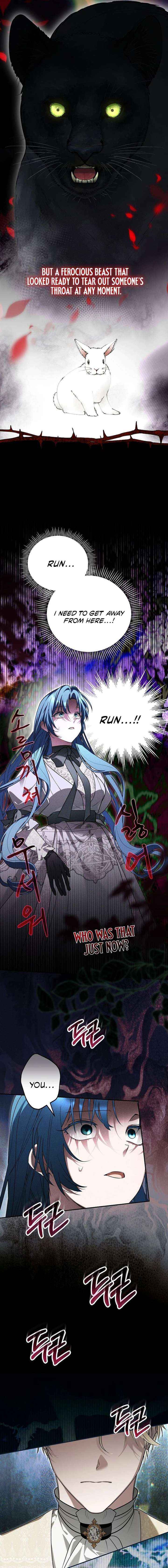 She Is My Mother In Law But I Dont Want Any Conflicts Between us Chapter 59 page 3 - 