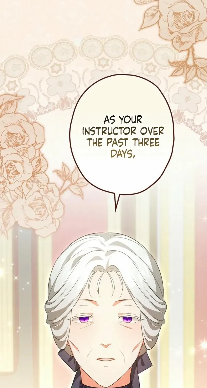 She Is My Mother In Law But I Dont Want Any Conflicts Between us Chapter 6 page 108 - 