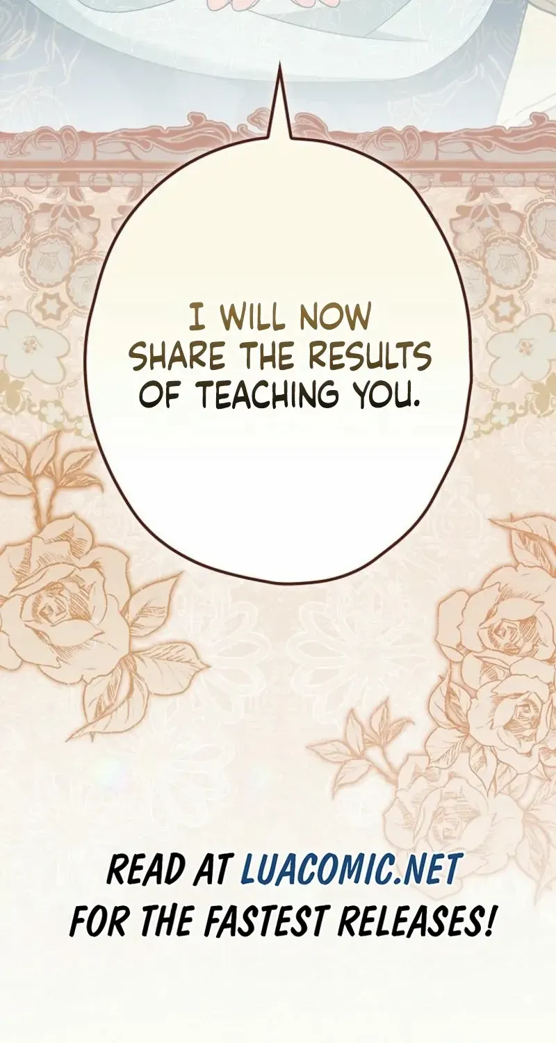 She Is My Mother In Law But I Dont Want Any Conflicts Between us Chapter 6 page 110 - 