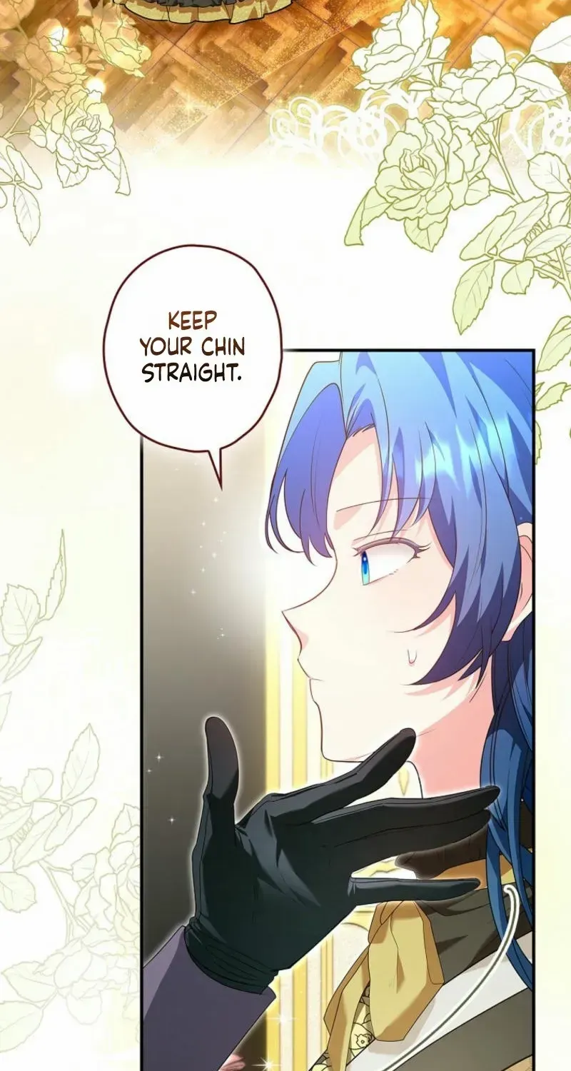 She Is My Mother In Law But I Dont Want Any Conflicts Between us Chapter 6 page 12 - 