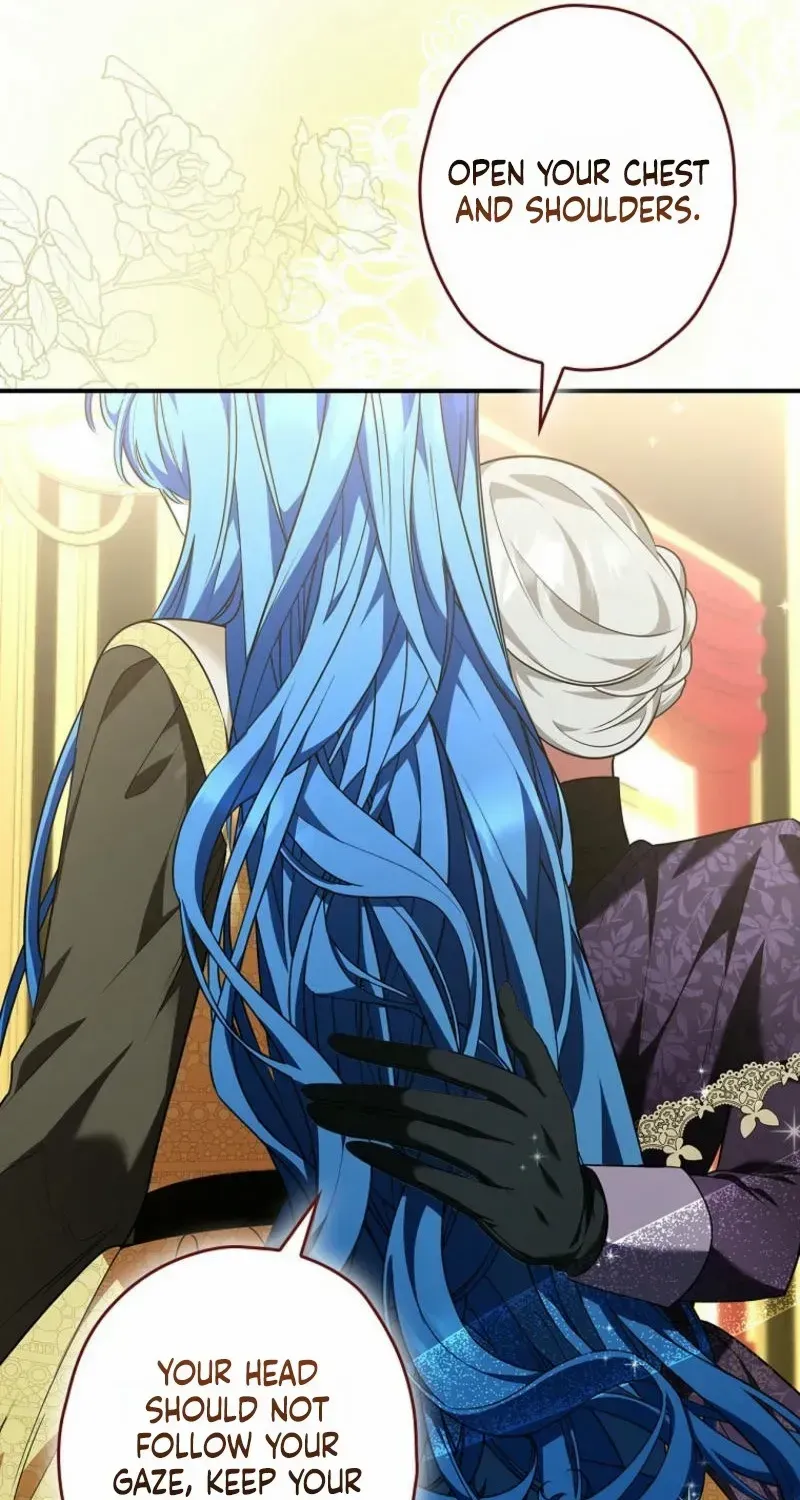 She Is My Mother In Law But I Dont Want Any Conflicts Between us Chapter 6 page 14 - 