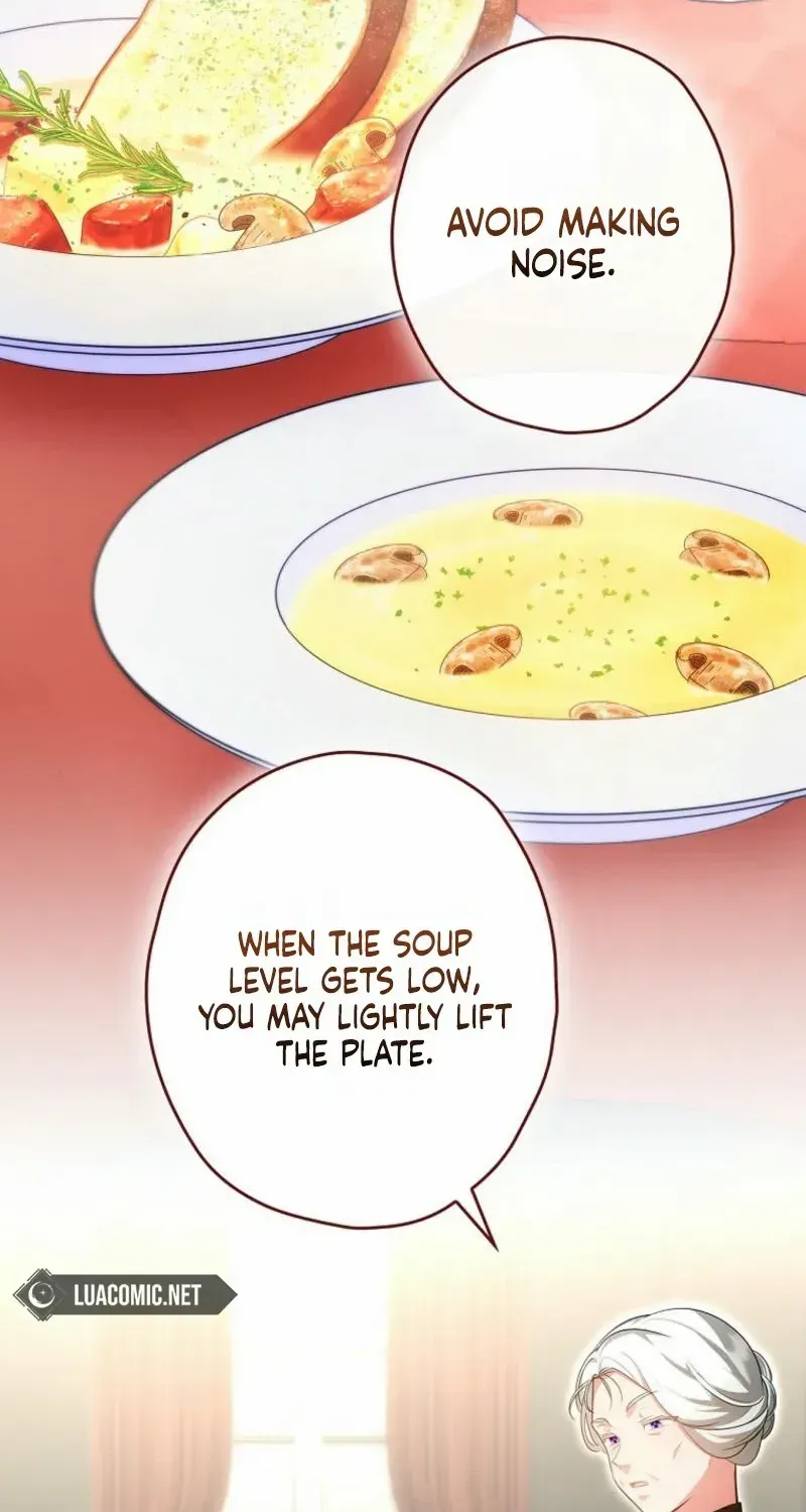 She Is My Mother In Law But I Dont Want Any Conflicts Between us Chapter 6 page 16 - 