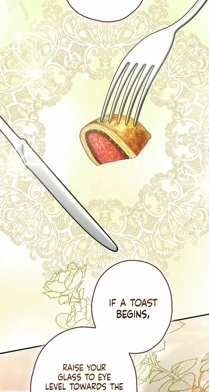 She Is My Mother In Law But I Dont Want Any Conflicts Between us Chapter 6 page 18 - 