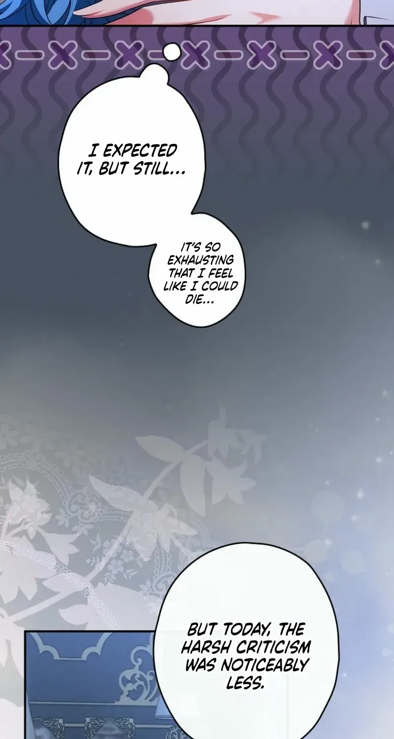 She Is My Mother In Law But I Dont Want Any Conflicts Between us Chapter 6 page 24 - 