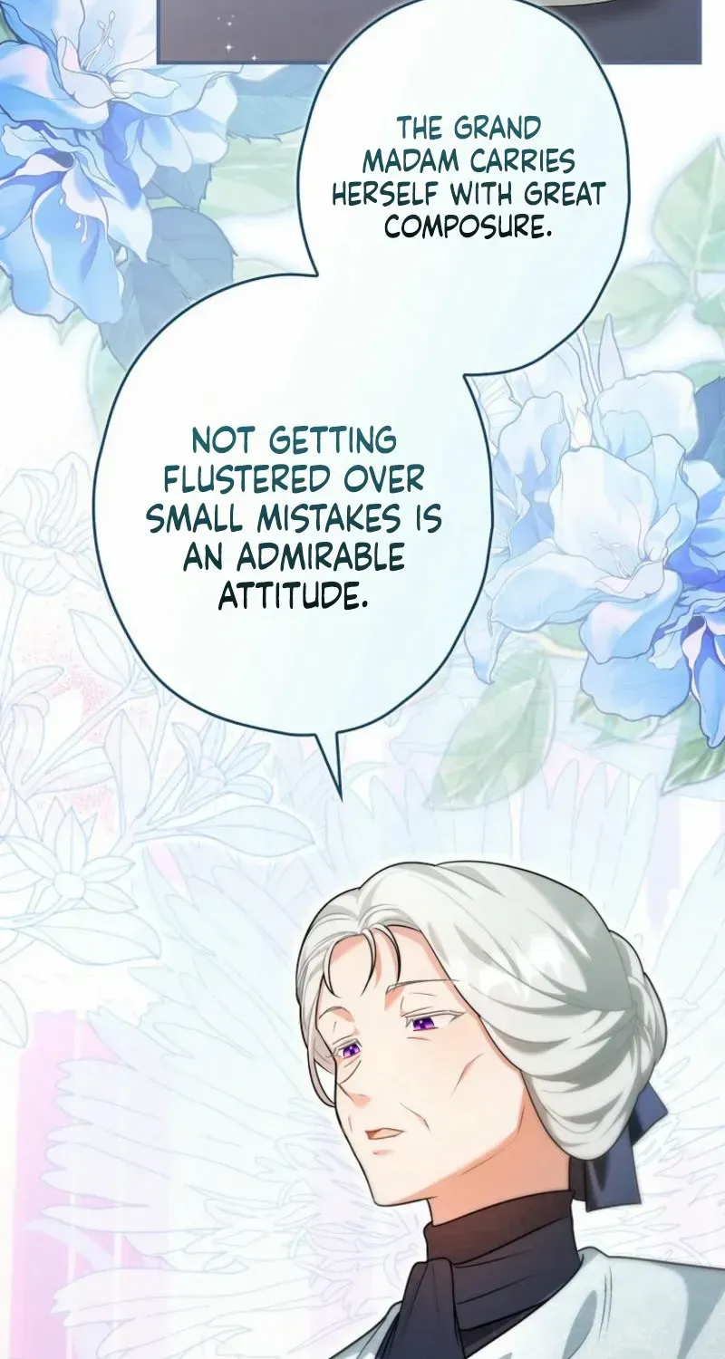 She Is My Mother In Law But I Dont Want Any Conflicts Between us Chapter 6 page 30 - 