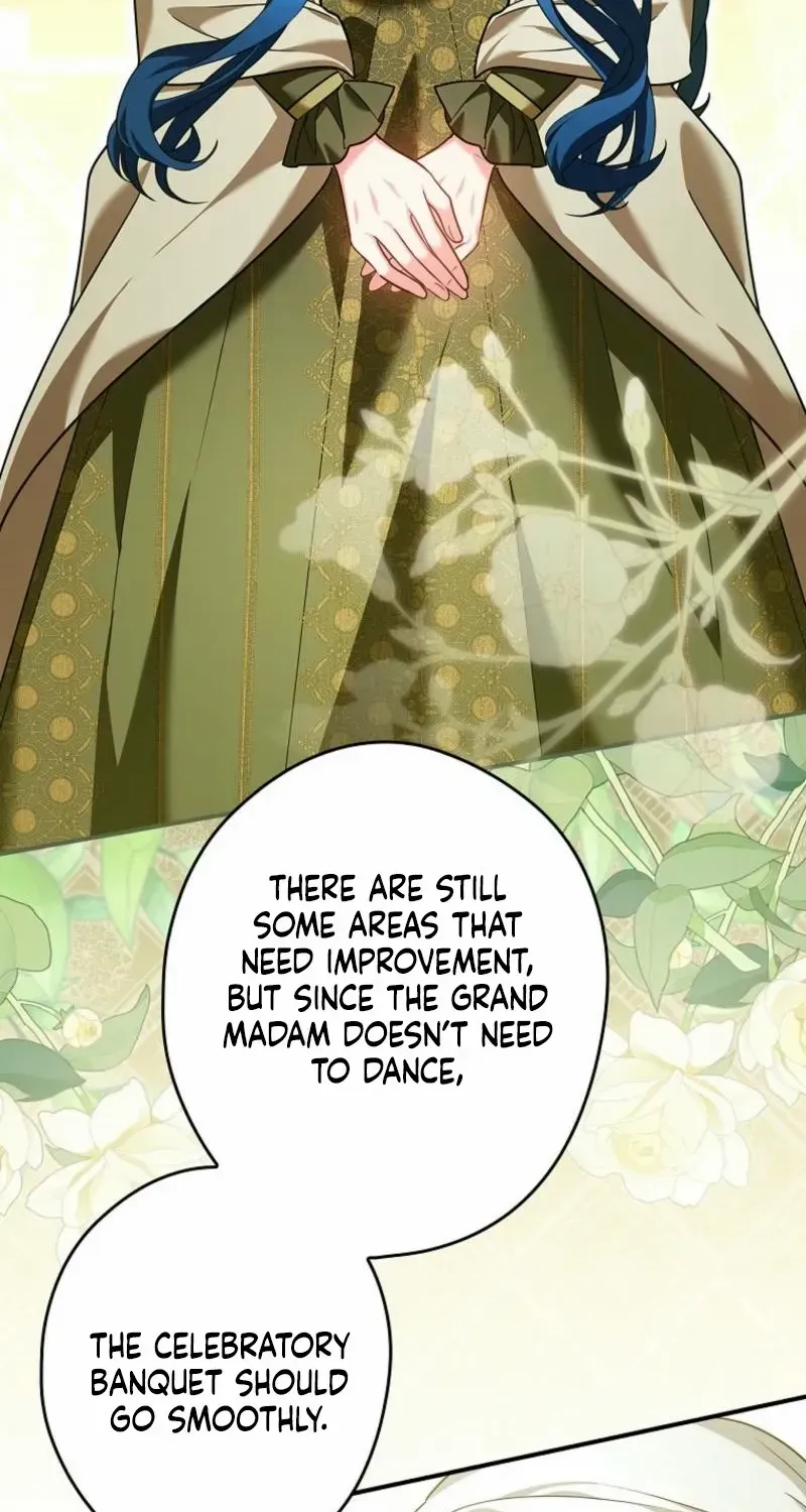 She Is My Mother In Law But I Dont Want Any Conflicts Between us Chapter 6 page 33 - 