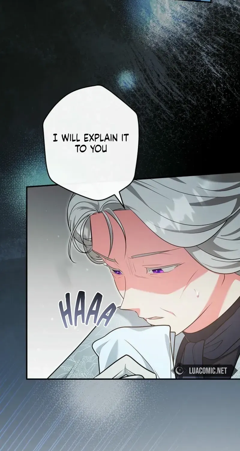 She Is My Mother In Law But I Dont Want Any Conflicts Between us Chapter 6 page 40 - 